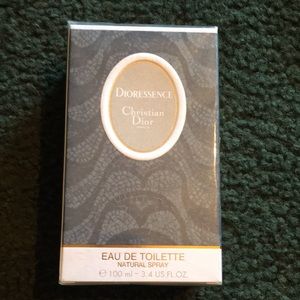 LUX Christian Dior Gift Wrap Dioressence EDT 100ml